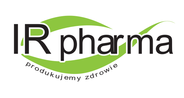 IR pharma