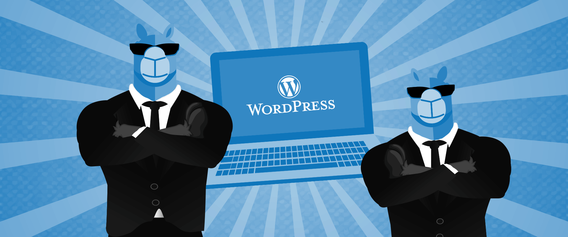 Prohibited and forbidden plugins for WordPress