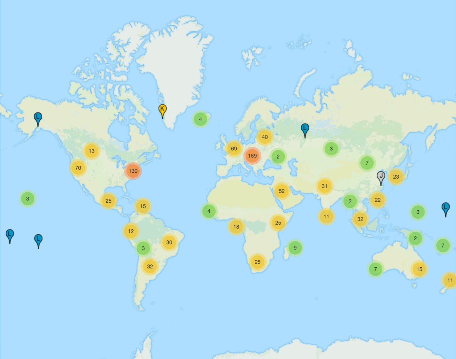 DNS propagation - what is it and how long does it take? - Thecamels.org