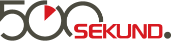 Logo 500 sekund