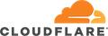 Cloudflare - Logo